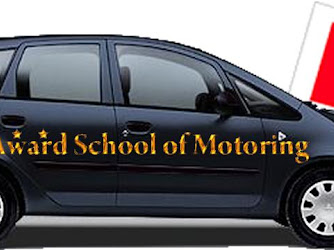 AWARD DRIVING SCHOOL OF MOTORING