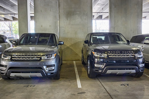 Land Rover Dealer «Jaguar Land Rover Austin», reviews and photos, 1515 W 5th St, Austin, TX 78703, USA