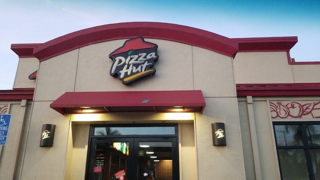 Pizza Hut