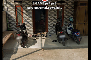 L GAME ps4 ps3 service.rental.sewa.isi game.penjualan.NGANJUK image