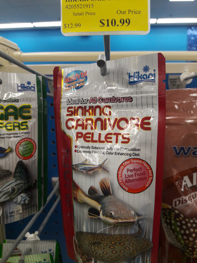 Pet Supply Store «Pet Supermarket», reviews and photos, 4100 N Wickham Rd #117, Melbourne, FL 32935, USA