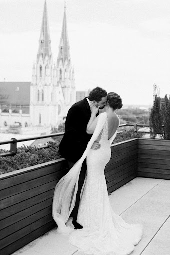 Dress Store «Calvet Couture Bridal», reviews and photos, 460 N Orlando Ave #100, Winter Park, FL 32789, USA