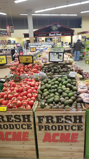 Grocery Store «ACME Markets», reviews and photos, 136 Lake St, Midland Park, NJ 07432, USA