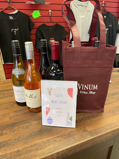 Wine Store «Vinum Wine Shop», reviews and photos, 210b S Main St, Middleton, MA 01949, USA