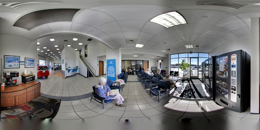 Honda Dealer «Don Wessel Honda», reviews and photos, 3520 S Campbell Ave, Springfield, MO 65807, USA