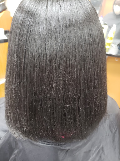 Beauty Salon «Milagros Beauty Salon», reviews and photos, 25 Elizabeth St, New Brunswick, NJ 08901, USA