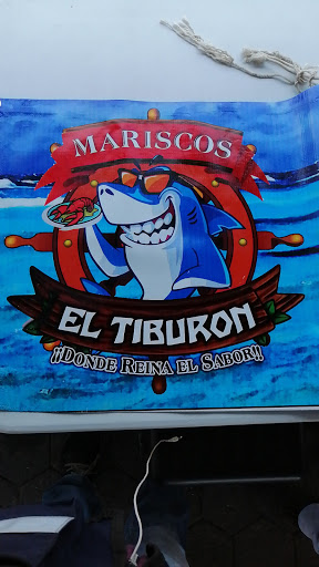 Mariscos El Tiburon