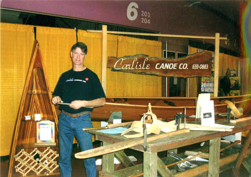 Carlisle Canoe Co.