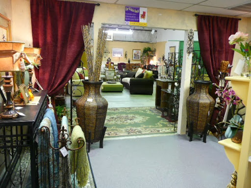 Furniture Store «Upscale Consignment Furniture & Decor», reviews and photos, 17785 SE 82nd Dr, Gladstone, OR 97027, USA