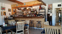 Atmosphère du Restaurant la pinede à Aigues-Mortes - n°10