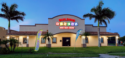 Child care agency Brownsville