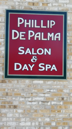 Beauty Salon «Phillip De Palma Salon», reviews and photos, 855 W Central St, Franklin, MA 02038, USA