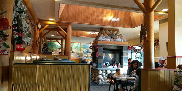 Issaquah Cafe