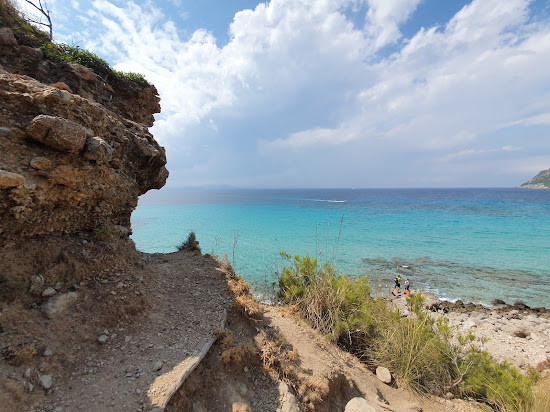 Cala Na Clara