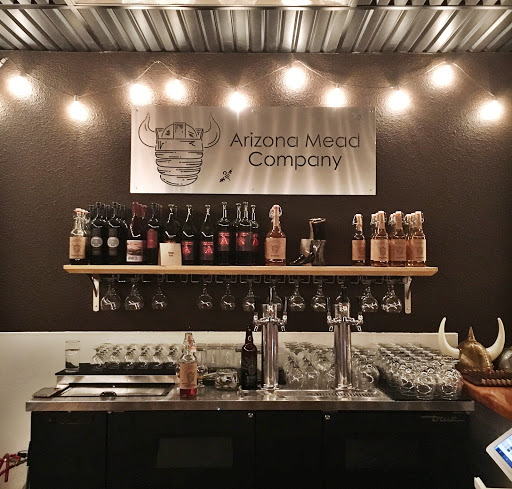 Winery «Arizona Mead Company», reviews and photos, 6503 W Frye Rd #12, Chandler, AZ 85226, USA