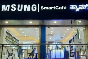 Samsung SmartCafé (S T Communication) image
