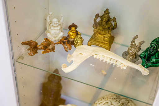 Tattoo Shop «Spirit Gallery Tattoo», reviews and photos, 207 Bank St, New London, CT 06320, USA