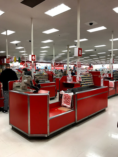 Department Store «Target», reviews and photos, 380 Consumer Square, Mays Landing, NJ 08330, USA