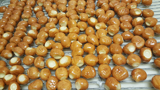 Donut Shop «Spring Donut Shop», reviews and photos, 708 Spring Cypress Rd, Spring, TX 77373, USA