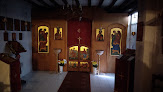 Eglise Orthodoxe De La Transfiguration du Christ Pau