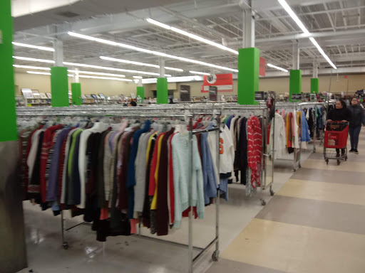Thrift Store «Savers», reviews and photos