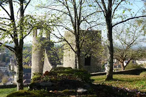 Veterans Rampart Crémieu image