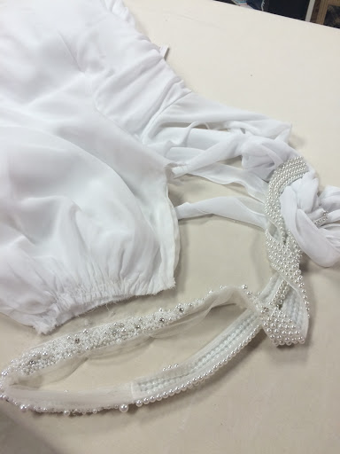 Bridal Shop «Lauderdale Bride - Upscale & Intimate Bridal Boutique in the heart of Fort Lauderdale», reviews and photos, 4130 N Federal Hwy, Fort Lauderdale, FL 33308, USA