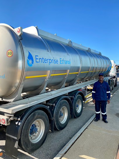 Enterprise Ethanol (Johannesburg)