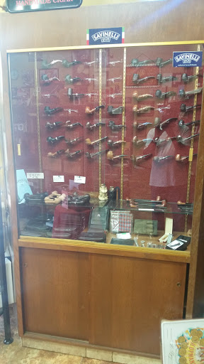 Cigar Shop «Lone Star Tobacco», reviews and photos, 122 Vintage Park Blvd, Houston, TX 77070, USA