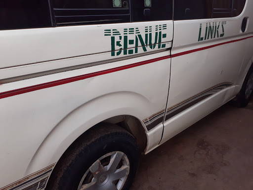 Benue Links, Lagos Mainland, Lagos, Nigeria, Park, state Lagos