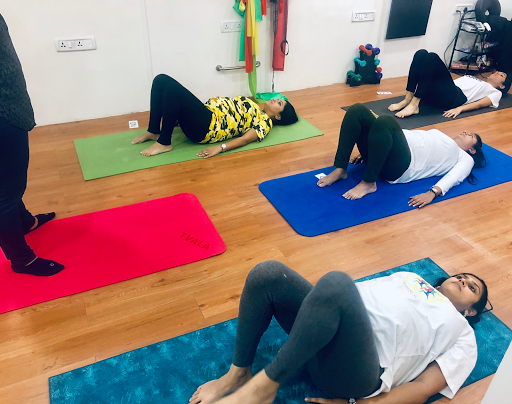 Birth N Beyond Prenatal Yoga and Lamaze Churchgate