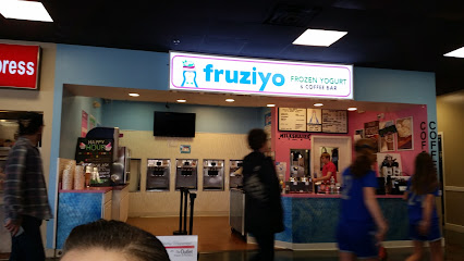 Fruziyo Frozen Yogurt, Ice Cream & Coffee Bar shop