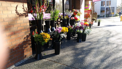 Florist «1-800-flowers 4 Gift Seattle», reviews and photos, 300 15th Ave E, Seattle, WA 98112, USA