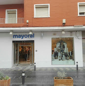 MAYORAL - TIENDA DE ROPA INFANTIL Y PARA BEBéS - ALGECIRAS