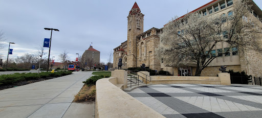 Book Store «KU Bookstore», reviews and photos, 1301 Jayhawk Blvd, Lawrence, KS 66045, USA
