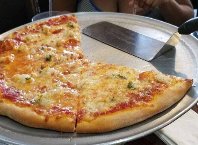 #1 best pizza place in Delray Beach - Papa Giuseppe Pizza
