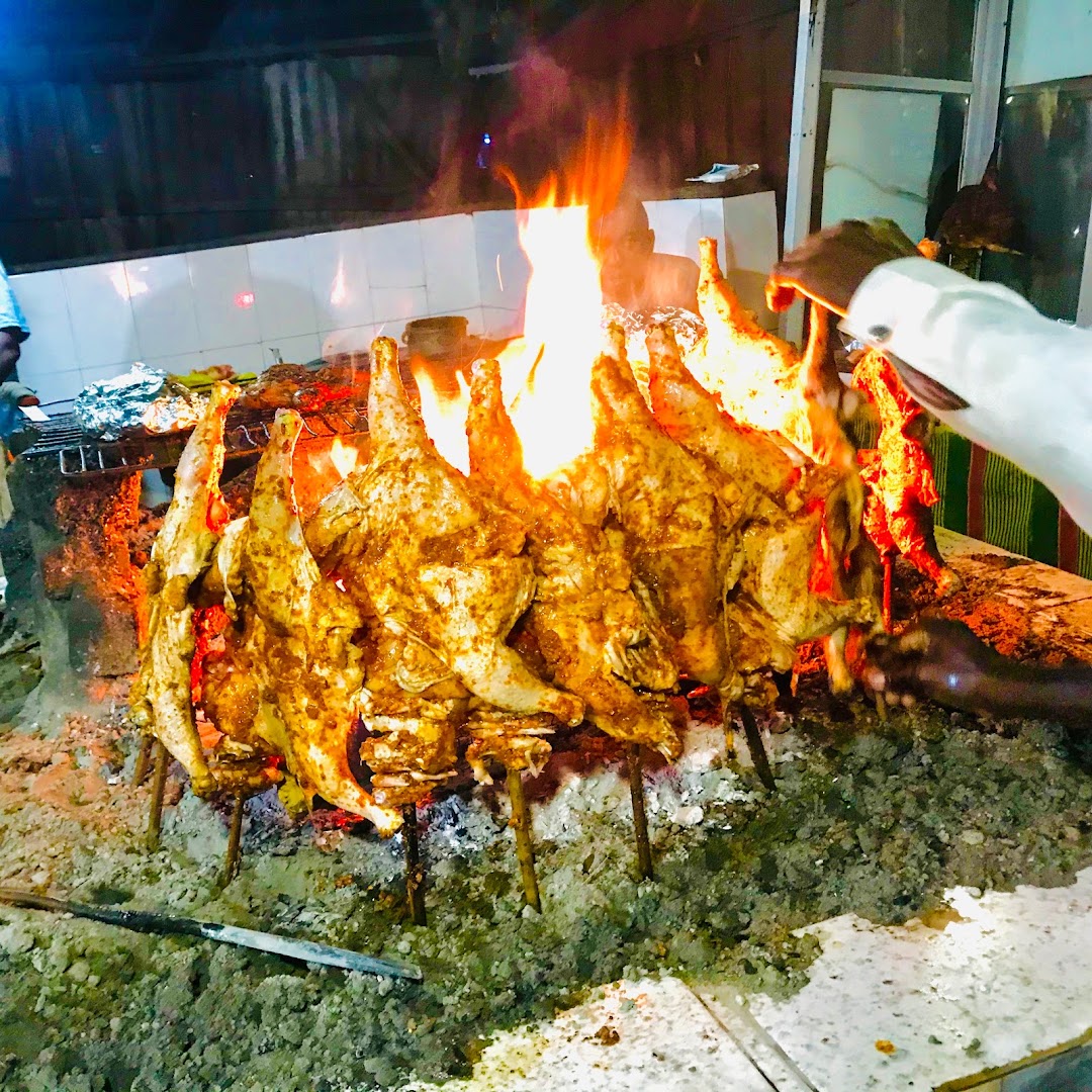 DAMAX SUYA
