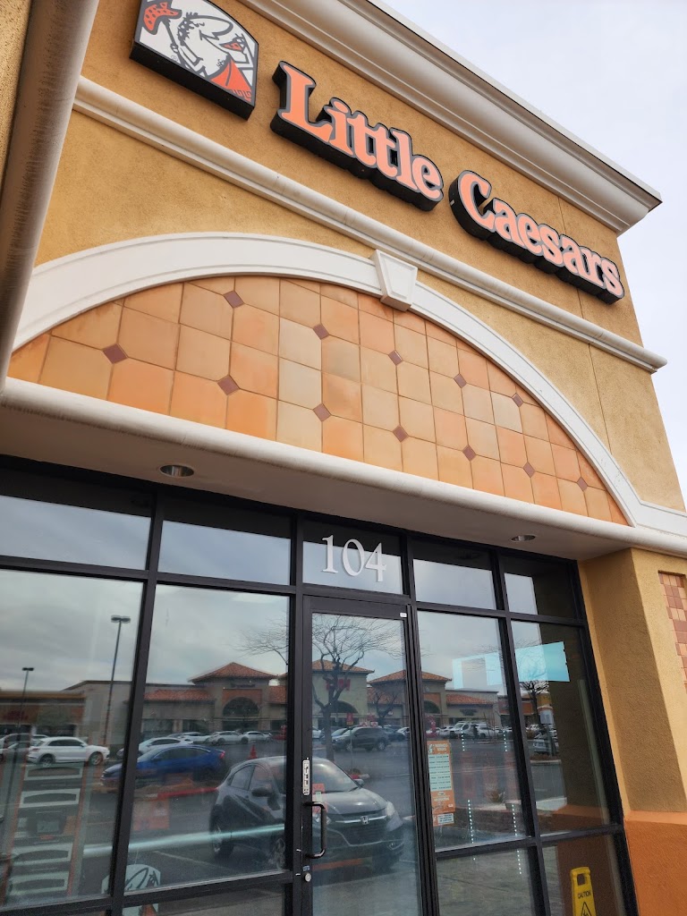 Little Caesars Pizza 89113
