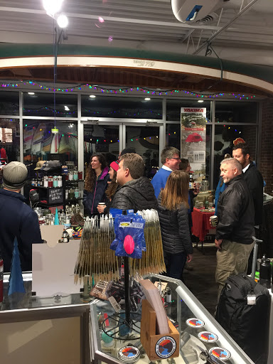 Canoe & Kayak Store «River Runner Outdoor Center», reviews and photos, 905 Gervais St, Columbia, SC 29201, USA
