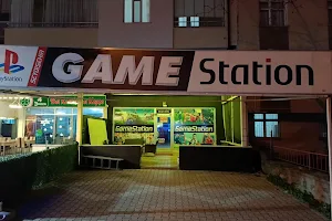 Seydişehir PlayStation salonu Gamestation image