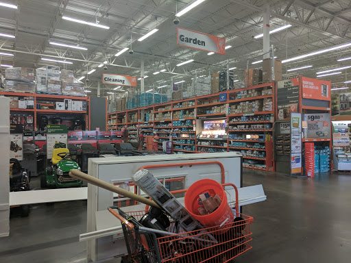 Home Improvement Store «The Home Depot», reviews and photos, 55 Granby St, Bloomfield, CT 06002, USA