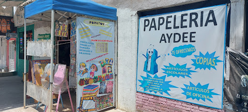 PAPELERIA AYDEE