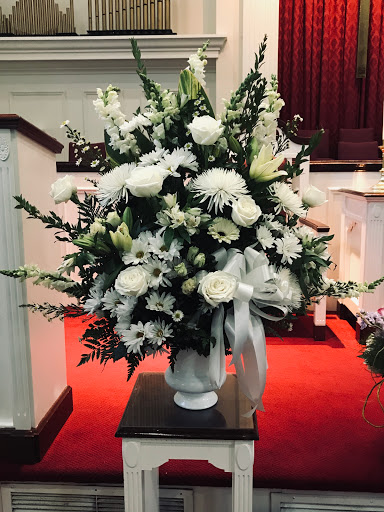 Florist «The Flower Nook», reviews and photos, 3020 Lamberton Blvd, Orlando, FL 32825, USA