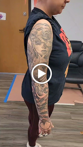 Explore agape tattoo ideas, creative tattoo ideas in Round Rock, available at Beto Tats