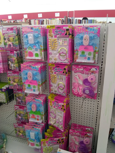 Thrift Store «Ohio Thrift Store», reviews and photos, 5738 Columbus Square, Columbus, OH 43231, USA