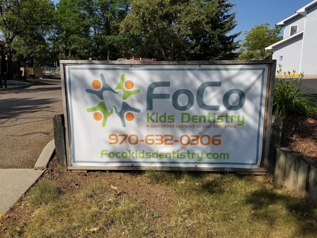 FoCo Kids Dentistry