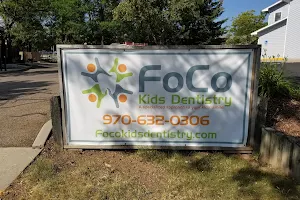 FoCo Kids Dentistry image