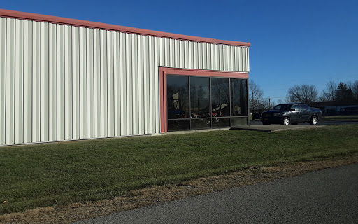 Motorsports Store «Greensburg Motorsports», reviews and photos, 1512 W Commerce Dr, Greensburg, IN 47240, USA