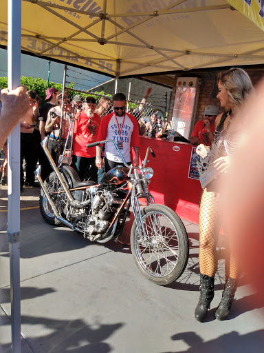 Explore alternative tattoo ideas, creative tattoo ideas in Ormond Beach, available at Tropical Tattoo Inc