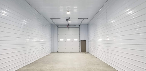 Self-Storage Facility «Commercial Self Storage», reviews and photos, 8070 Castleton Rd, Indianapolis, IN 46250, USA